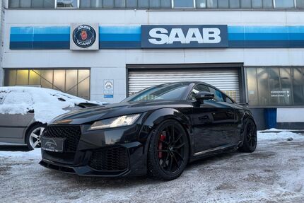 Audi TT RS Gebrauchtwagen