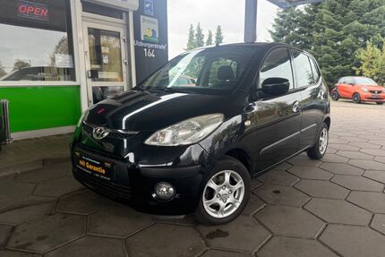 Hyundai i10 Gebrauchtwagen