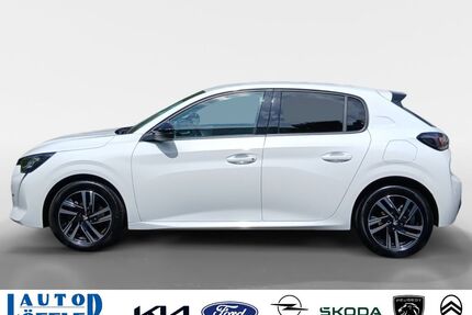 Peugeot 208 Gebrauchtwagen