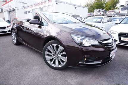 Opel Cascada Gebrauchtwagen