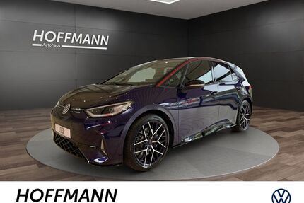 VW ID.3 Gebrauchtwagen