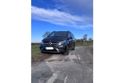 Mercedes-Benz V 300 Gebrauchtwagen