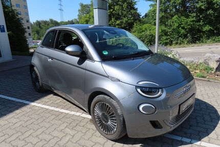 Fiat 500e Gebrauchtwagen