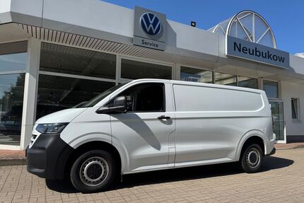 VW T7 Transporter Gebrauchtwagen