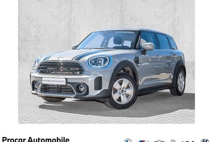 Mini Cooper Countryman Gebrauchtwagen