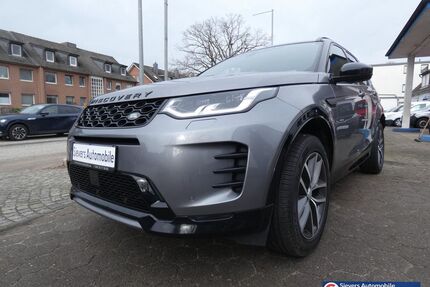 Land Rover Discovery Sport Gebrauchtwagen
