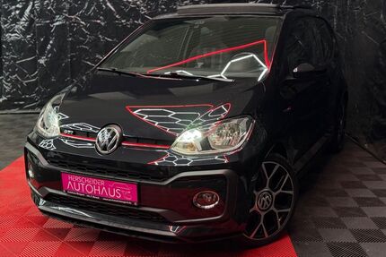 VW up! Gebrauchtwagen