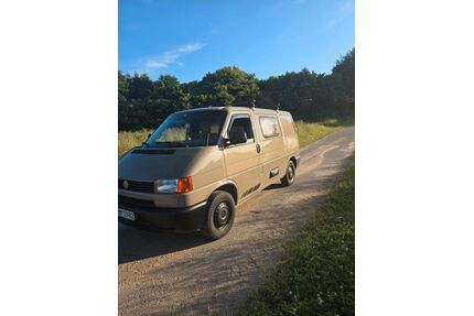 VW T4 andere Gebrauchtwagen