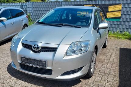 Toyota Auris Gebrauchtwagen