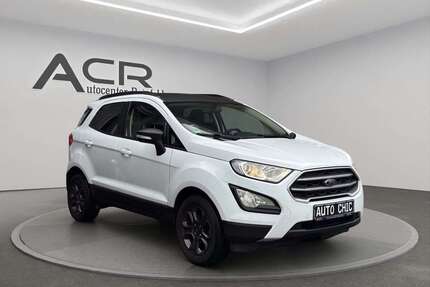 Ford EcoSport Gebrauchtwagen