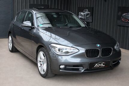 BMW 120 Gebrauchtwagen