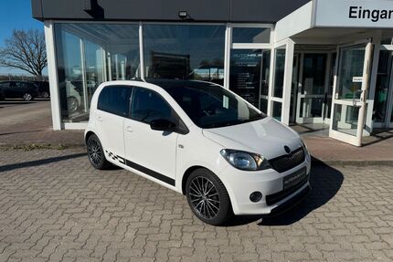 Skoda Citigo Gebrauchtwagen
