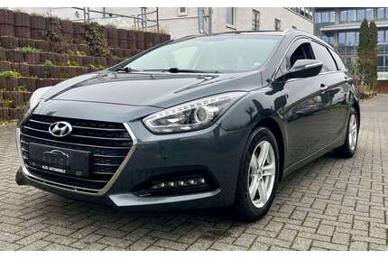 Hyundai i40 Gebrauchtwagen