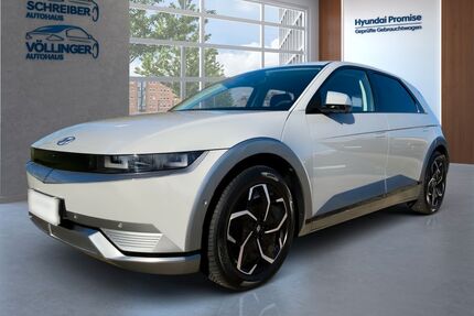 Hyundai IONIQ 5 Gebrauchtwagen