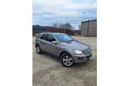 Mercedes-Benz ML 280 Gebrauchtwagen