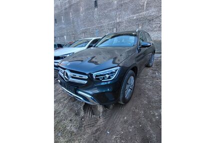 Mercedes-Benz GLC 300 Gebrauchtwagen