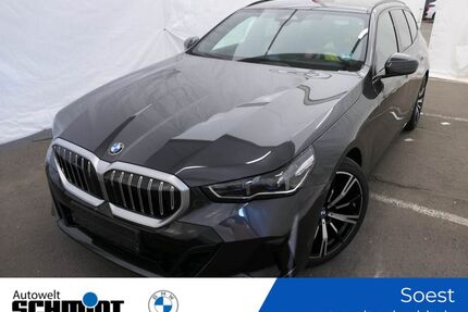 BMW 520 Gebrauchtwagen