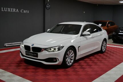 BMW 420 Gran Coupé Gebrauchtwagen