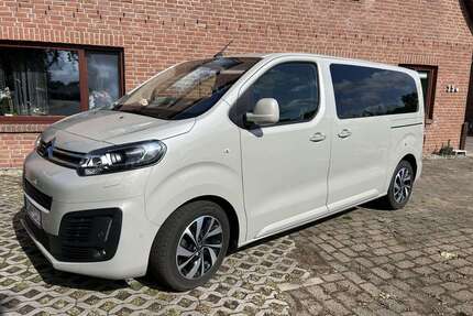 Citroen Spacetourer Gebrauchtwagen
