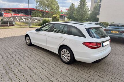 Mercedes-Benz C 180 Gebrauchtwagen