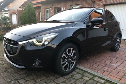 Mazda 2 Gebrauchtwagen