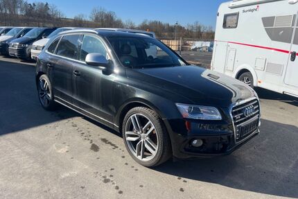 Audi SQ5 Gebrauchtwagen