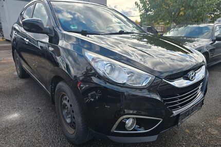 Hyundai ix35 Gebrauchtwagen