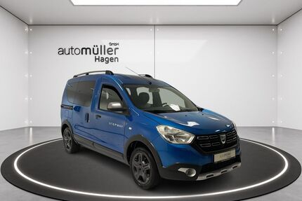 Dacia Dokker Gebrauchtwagen