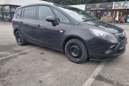Opel Zafira Tourer Gebrauchtwagen