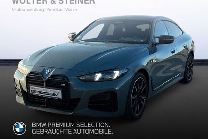 BMW M440 Gebrauchtwagen