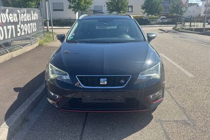 Seat Leon Gebrauchtwagen