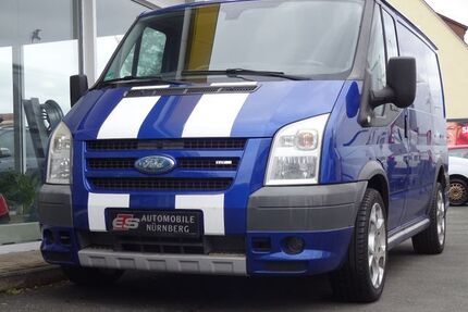 Ford Transit Gebrauchtwagen