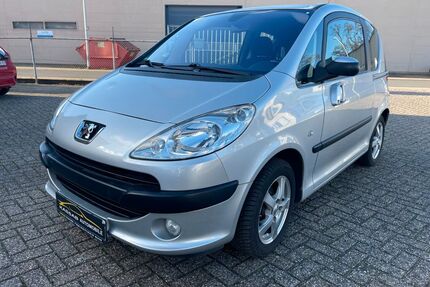 Peugeot 1007 Gebrauchtwagen