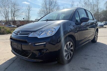 Citroen C3 Gebrauchtwagen