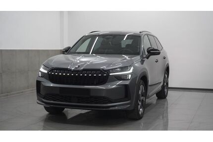 Skoda Kodiaq Gebrauchtwagen