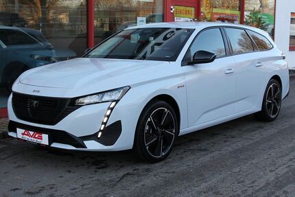 Peugeot 308 Gebrauchtwagen