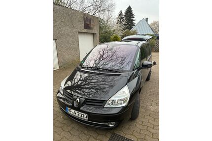 Renault Espace Gebrauchtwagen