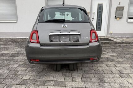 Fiat Andere Gebrauchtwagen