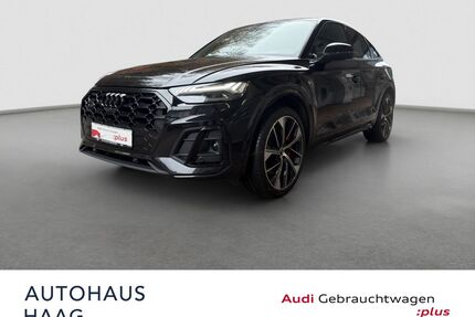 Audi SQ5 Gebrauchtwagen