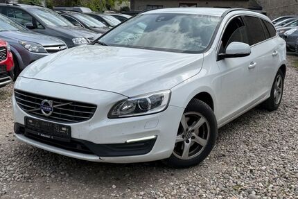 Volvo V60 Gebrauchtwagen