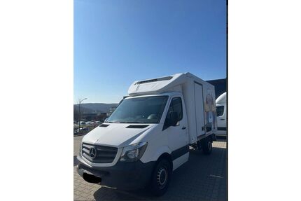 Mercedes-Benz Sprinter Gebrauchtwagen