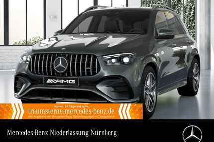 Mercedes-Benz GLE 53 AMG Gebrauchtwagen