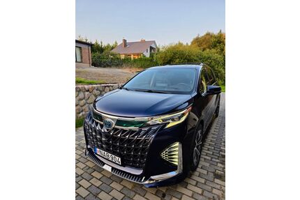 Toyota Sienna Gebrauchtwagen