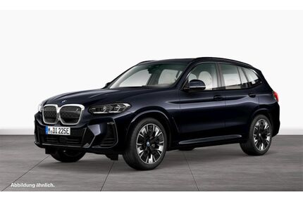 BMW iX3 Gebrauchtwagen