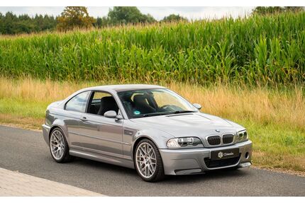 BMW M3 Gebrauchtwagen