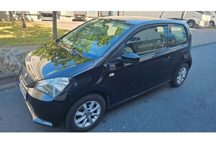 Seat Mii Gebrauchtwagen