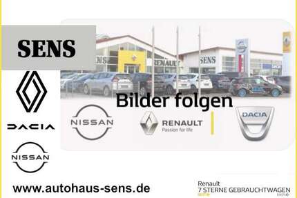 Renault ZOE Gebrauchtwagen
