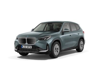 BMW iX1 Gebrauchtwagen