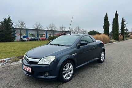 Opel Tigra Gebrauchtwagen