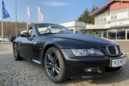 BMW Z3 Gebrauchtwagen